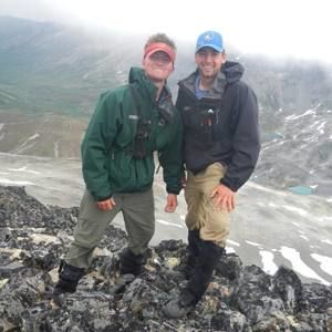 Meet your Posher, Oliver